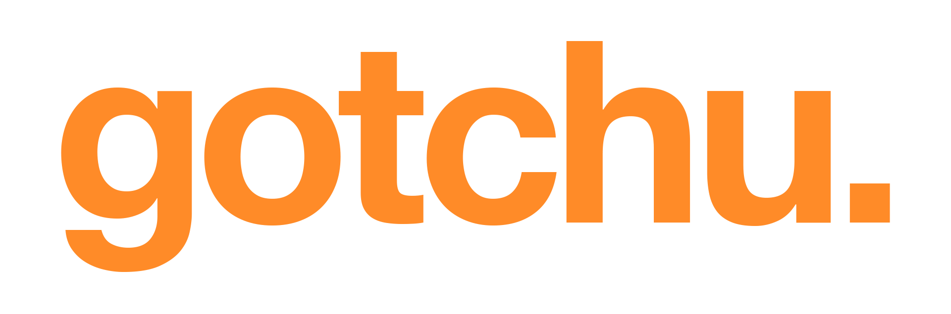 Gotchu Logo